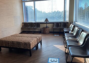 Durham Kids Dentists Amy C. Davidian, DDS, PA - SOUTHPOINT PEDIATRIC DENTISTRY