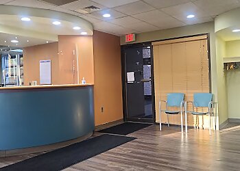 Detroit Kids Dentists Amy C. Parker, DDS, MS