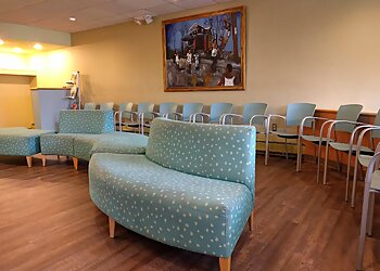 Detroit Kids Dentists Amy C. Parker, DDS, MS