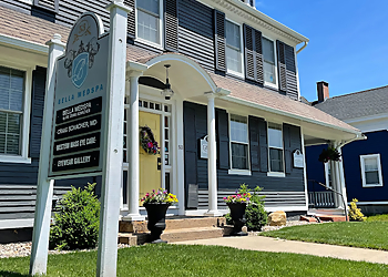 Springfield Pediatric Optometrists Amy Camerota, OD - WESTERN MASS EYE CARE & EYEWEAR GALLERY