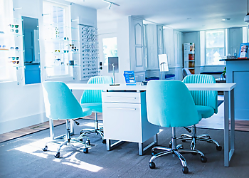 Springfield Pediatric Optometrists Amy Camerota, OD - WESTERN MASS EYE CARE & EYEWEAR GALLERY