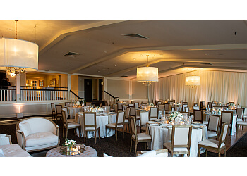 Bridgeport Wedding Planners Amy Champagne Events