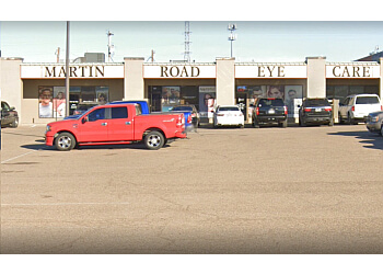 Amarillo Eye Doctors Amy Cobb, OD - MARTIN ROAD OPTOMETRY