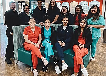 Amarillo Eye Doctors Amy Cobb, OD - MARTIN ROAD OPTOMETRY