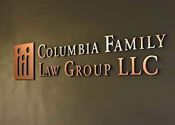 Columbia Divorce Lawyers Amy Davis Salladay - COLUMBIA FAMILY LAW GROUP, LLC