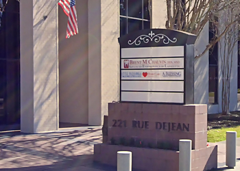 Lafayette Estate Planning Lawyers Amy E. Boudreaux - THEUS LAW OFFICES