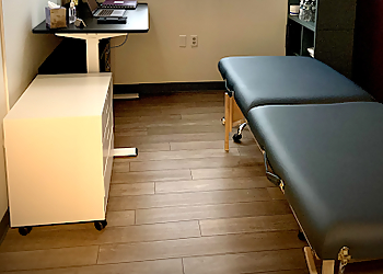 Providence Physical Therapists Amy E. Smith, PT, DPT, CSCS, RYT - ROOTS PHYSICAL THERAPY + YOGA, LLC