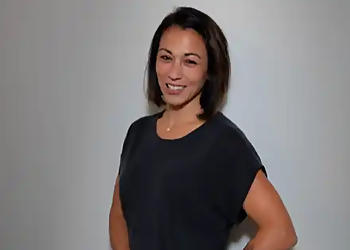 Amy E. Smith, PT, DPT, CSCS, RYT - ROOTS PHYSICAL THERAPY + YOGA, LLC Providence Physical Therapists image 1