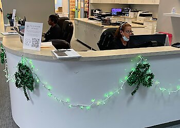 Columbia Kids Dentists Amy Ellis Green, DMD - DRS. ELLIS, GREEN AND JENKINS