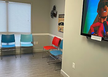 Columbia Kids Dentists Amy Ellis Green, DMD - DRS. ELLIS, GREEN AND JENKINS