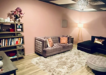 Peoria Marriage Counselors Amy Fischer, BSW, MSW, LCSW - MINDOASIS COUNSELING