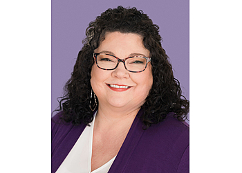 Fargo Marriage Counselors Amy Fox, M.A., LPCC, SUP-LPCC, LMFT - REDEEMING GRACE COUNSELING