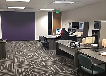 Denver Personal Injury Lawyers Amy Gaiennie - AMY G INJURY FIRM