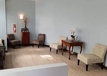 Pittsburgh Marriage Counselors Amy Isaac, MS, LPC, NCC - THRIVE COUNSELING CENTER