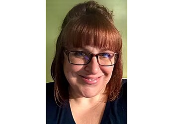 Amy Isaac, MS, LPC, NCC - THRIVE COUNSELING CENTER Pittsburgh Marriage Counselors image 1