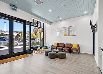 Corona Kids Dentists Amy JeeHye Huh, DMD - LITTLE FOREST PEDIATRIC DENTISTRY