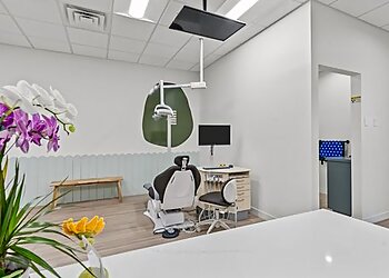 Corona Kids Dentists Amy JeeHye Huh, DMD - LITTLE FOREST PEDIATRIC DENTISTRY