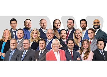 Dallas Personal Injury Lawyers Amy K. Witherite - WITHERITE LAW GROUP