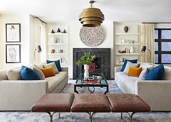 Chicago Interior Designers Amy Kartheiser Design