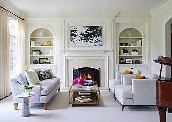 Chicago Interior Designers Amy Kartheiser Design