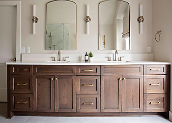 Overland Park Interior Designers Amy Krause Design