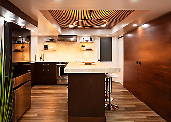 Overland Park Interior Designers Amy Krause Design