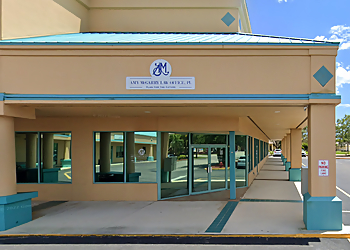 Cape Coral Estate Planning Lawyers Amy L. Mcgarry - AMY MCGARRY LAW OFFICE, PL