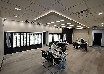 Gilbert Pediatric Optometrists Amy Lee, OD - ACCURATE FAMILY VISION