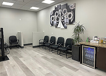 Gilbert Pediatric Optometrists Amy Lee, OD - ACCURATE FAMILY VISION