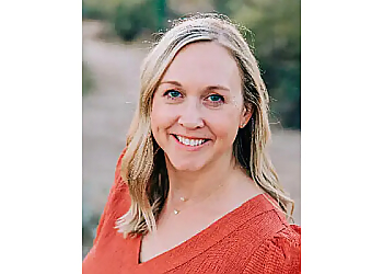 Amy Lee, OD - ACCURATE FAMILY VISION Gilbert Pediatric Optometrists image 1