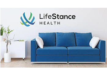Columbus Psychiatrists Amy Li, MD - LIFESTANCE COLUMBUS
