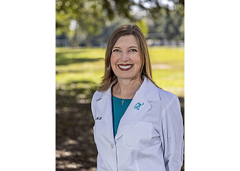 Amy M. Morris, MD - THE CENTER FOR DERMATOLOGY Mobile Dermatologists