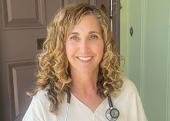 Amy Maidenberg, MD - SAGE PEDIATRICS Oakland Pediatricians image 1