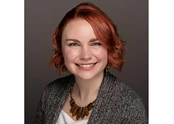 Amy Marschall, Psy.D. - Sioux Falls, SD Psychologists - Doctor Portrait Image