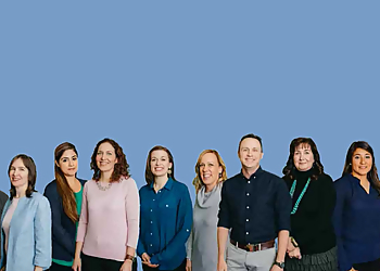 Amy McClatchy, MD - Abilene, TX Pediatricians - Doctor Group Image