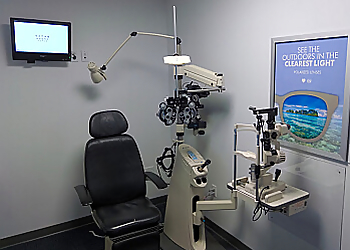 Lakewood Eye Doctors Amy Mok, OD - OPTIC DIMENSION