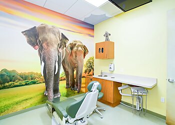 Santa Clarita Kids Dentists Amy Monti, DDS - ADVENTURE DENTAL AND ORTHODONTICS