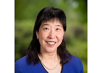 Amy Morishima, MD - SANTA CLARA CENTER Santa Clara Primary Care Physicians image 1