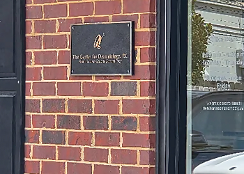 Amy Morris, MD - Mobile, AL Dermatologists - Hospital Exterior Image