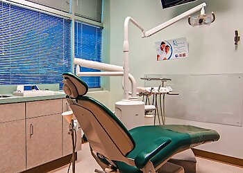 Virginia Beach Kids Dentists Amy Namsupak, DDS - KONIKOFF PEDIATRIC DENTISTRY