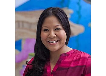 Amy Namsupak, DDS - KONIKOFF PEDIATRIC DENTISTRY Virginia Beach Kids Dentists