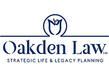 Temecula Estate Planning Lawyers Amy Oakden - OAKDEN LAW, LTD.