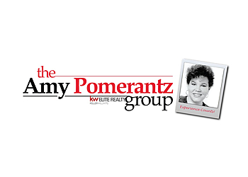Durham Real Estate Agents Amy Pomerantz - THE AMY POMERANTZ GROUP