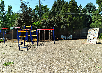 Lakewood Occupational Therapists Amy Rogge and Associates