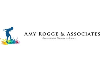 Lakewood occupational therapist Amy Rogge and Associates