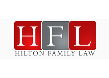 Antioch Divorce Lawyers Amy S. Hilton - HILTON FAMILY LAW