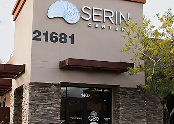 Peoria Psychologists Amy Serin, Ph.D. - SERIN CENTER