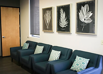 Peoria Psychologists Amy Serin, Ph.D. - SERIN CENTER