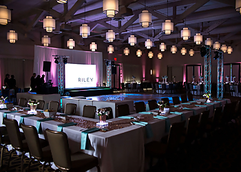 Gilbert Event Management Companies Amy Simon Events