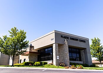 Wichita Plastic Surgeon Amy Sprole, MD - PLASTIC SURGERY CENTER